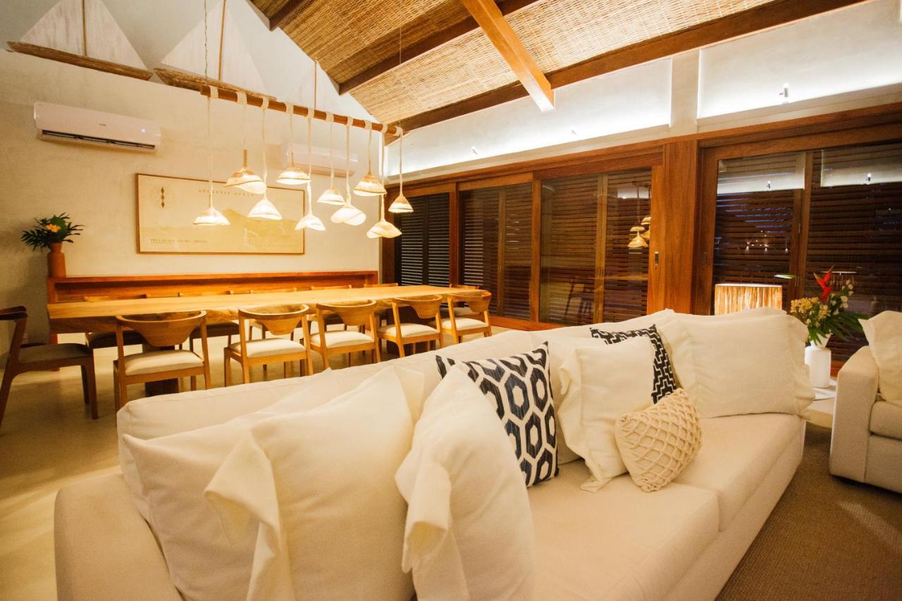 Casa Siara Prea酒店 外观 照片